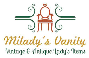 Milady's Vanity