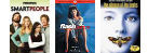 Smart People, Flashdance, Silence of the Lambs