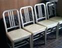 Set of Goodform Chairs