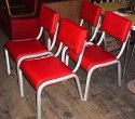 Lurelle Guild Chairs