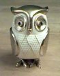 Novelty Owl Transistor Radio