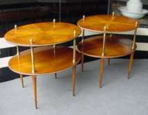 Widdicomb Tables