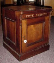 Foye Cabinet
