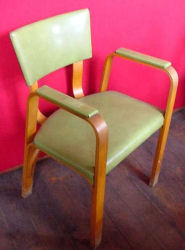 Thonet Chairs