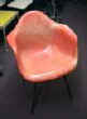 Eames Zenith Shell Chair