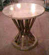 Dunbar Sheaves of Wheat Table by Wormley