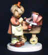 Hummel Doll Mother - Click for Enlarged Image