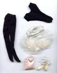 Barbie Ballerina Outfit