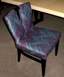 Paul Frankl Diningroom Chair