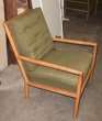 Widdicomb Chair
