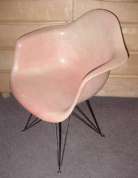 Eames Coral Shell