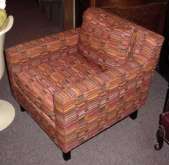 Dunbar Chair