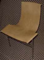 T Chair by Katavolos, Littell and Kelley