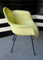 Zenith Shell Chair