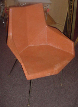 Paul McCobb Chair