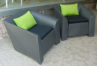 Bellini MB1 Chairs