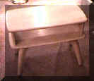 391G End Table, 1950-52