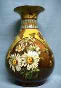 AmstelHoeck Vase