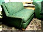 M755 Series Sectional Sofa, 1954-55