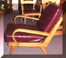 CM727 Aristocraft Arm Chair, 1952-53