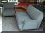 M1195 Series Sectional Sofa, 1955-56