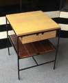 Paul McCobb Table with Drawer