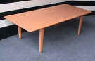 Cocktail Table:  #M1571, made only in 1956