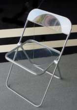 Plia Chair - Click for Details