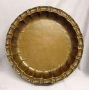 Craftsmen Copper Bowl