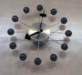 George Nelson Keywind Ball Clock