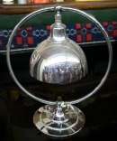 Electrolite Circle Lamp