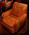 C3985 Arm Chair, 1941-44