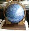 Deco Constellation Globe