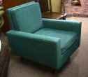 Pair of Florence Knoll Chairs