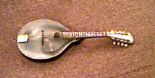 Gibson Early 1900's Mandolin