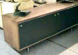 George Nelson Credenza for Herman Miller