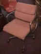 Eames Softpad Executive Chair